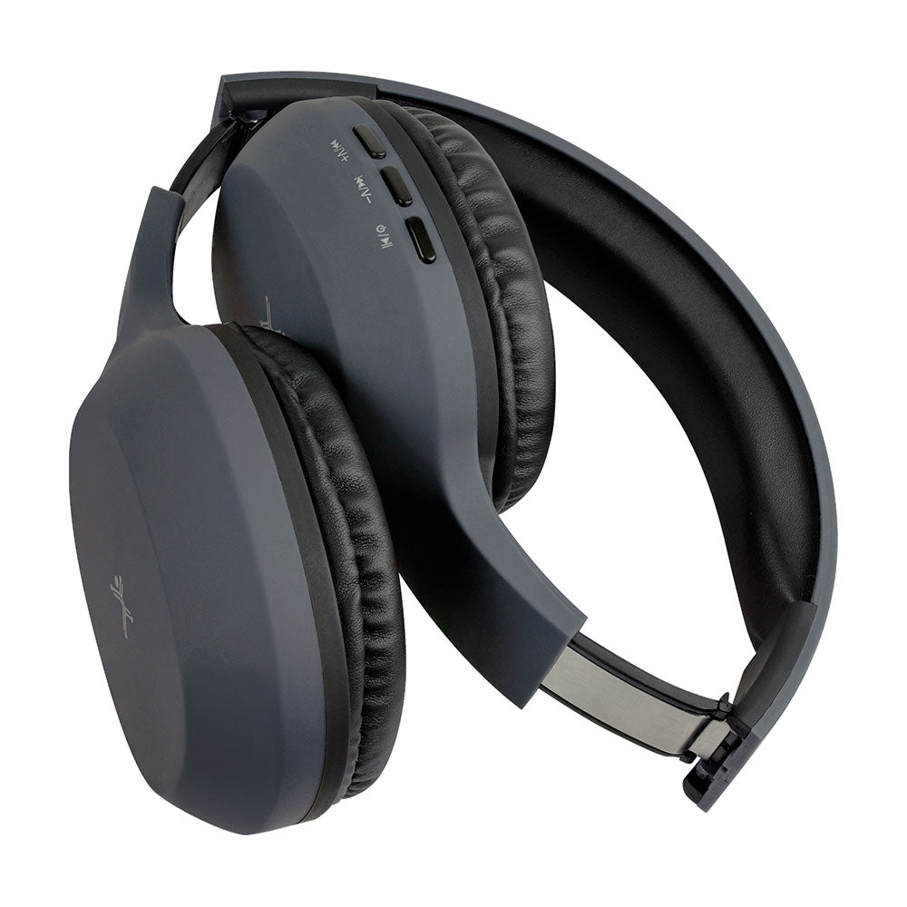 Audifonos Bluetooth Inalámbricos On-Ear Diadema Acolchada PERFECT CH