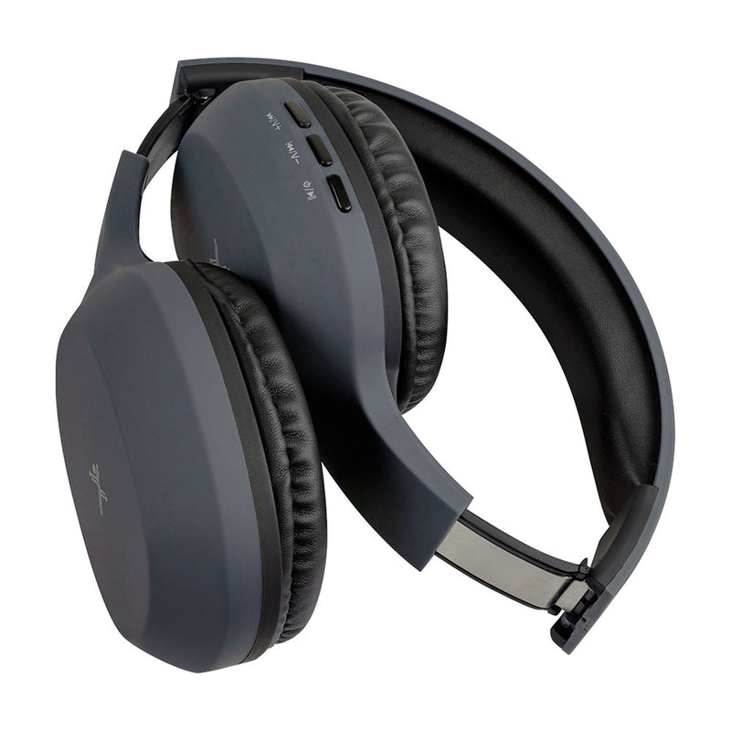 Audifonos Bluetooth Inalámbricos On-Ear Diadema Acolchada | PERFECT CHOICE