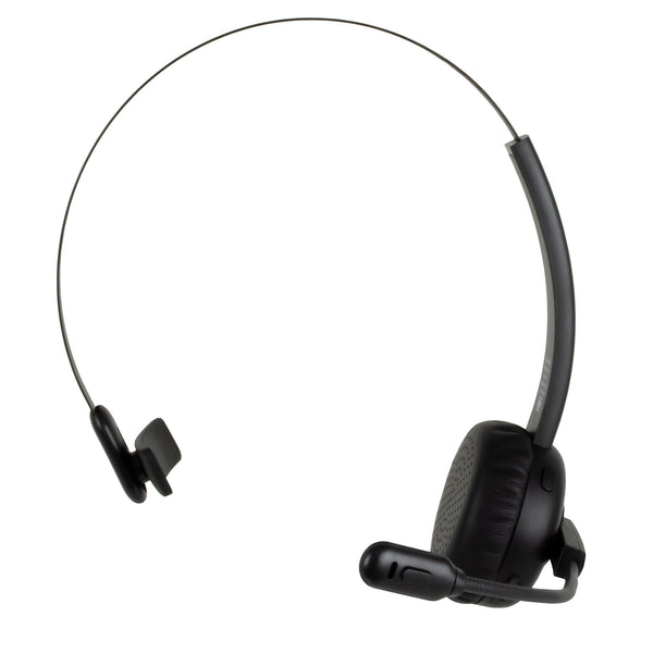 Audifonos Bluetooth Inalámbricos Diadema para Call Center | PERFECT CHOICE