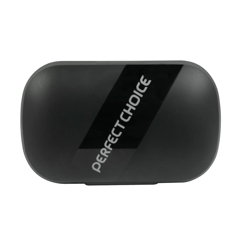 Audífonos Inalámbricos Bluetooth TWS Deportivos Haken | PERFECT CHOICE