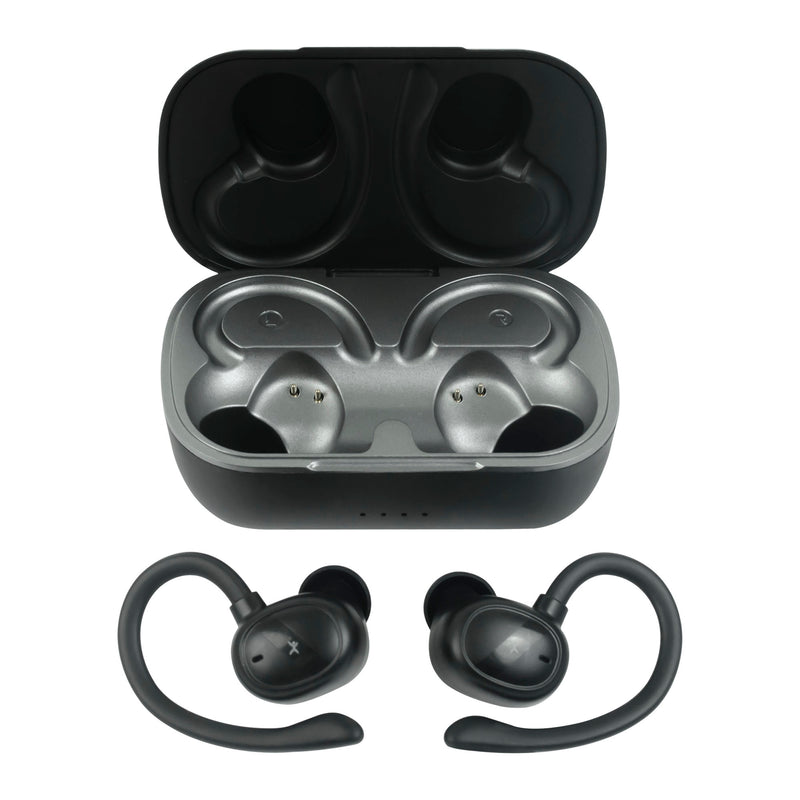 Audífonos Inalámbricos Bluetooth TWS Deportivos Haken | PERFECT CHOICE