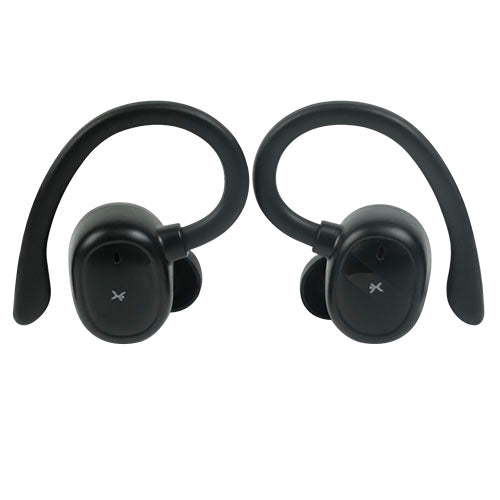 Compre Auriculares Con Auriculares Con Cable In-ear Jiangsheng X7 Auriculares  Deportivos Hifi Con Enchufe en Forma de l de 90 Grados - Negro en China