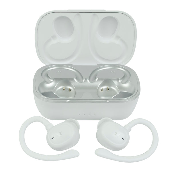 Audífonos Inalámbricos Bluetooth TWS Deportivos Haken | PERFECT CHOICE