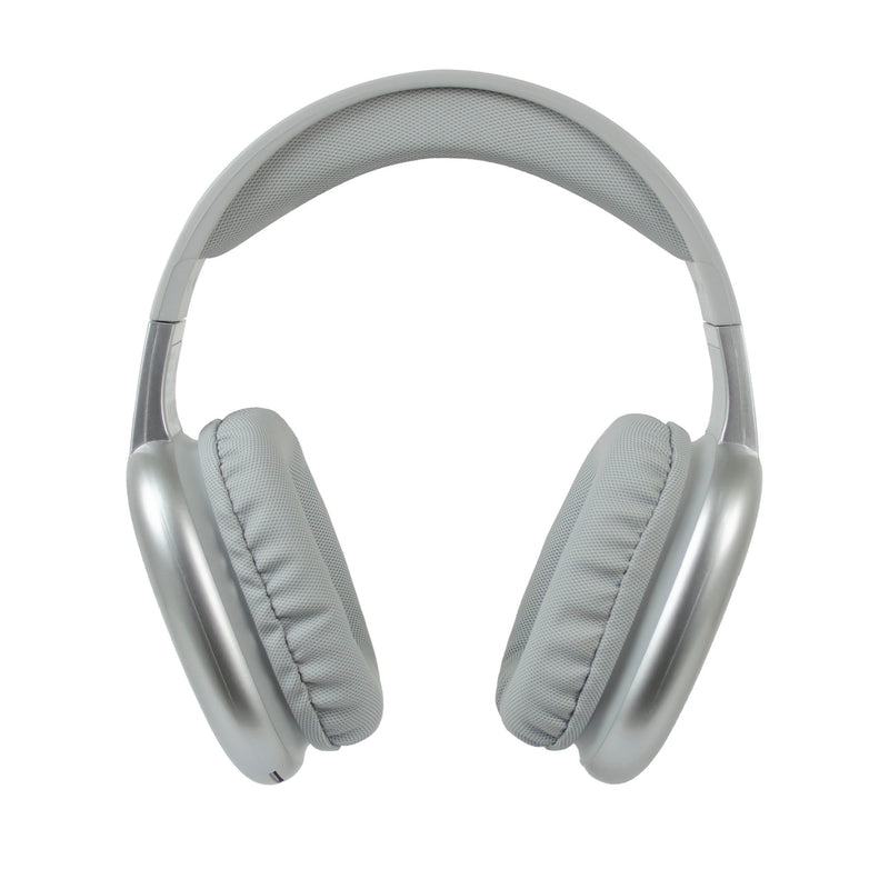 Audifonos Bluetooth Inalámbricos Diadema Acolchada Cloud | PERFECT CHOICE