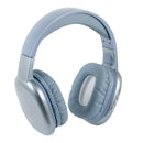 Audifonos Bluetooth Inalámbricos Diadema Acolchada Cloud | PERFECT CHOICE