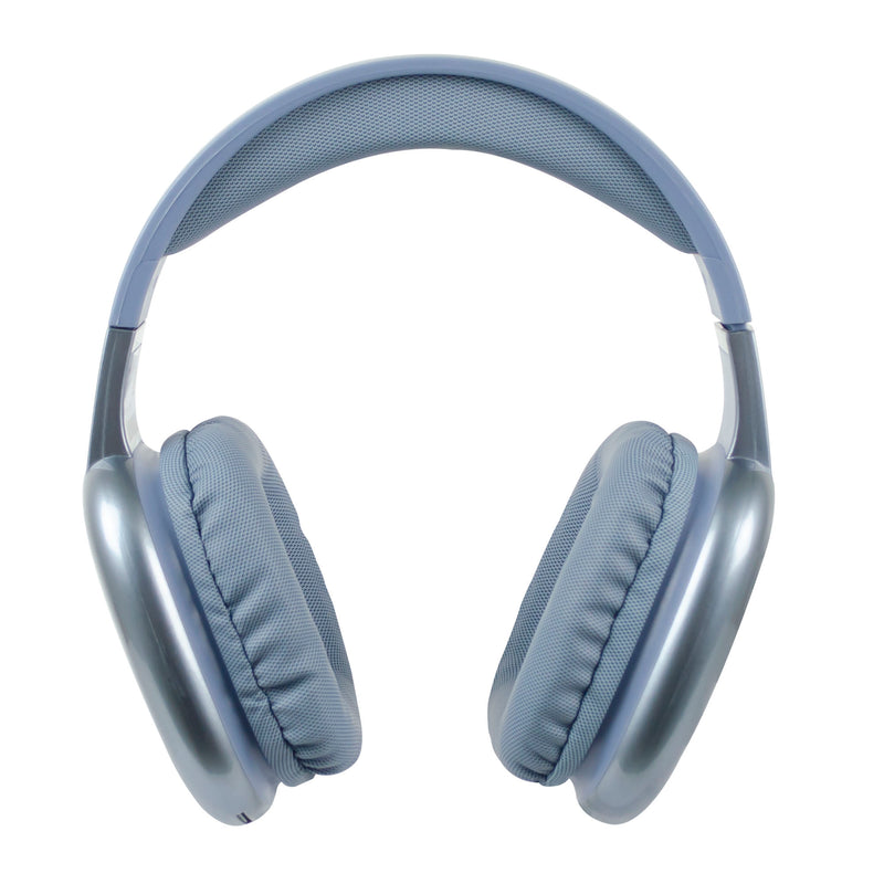 Audifonos Bluetooth Inalámbricos Diadema Acolchada Cloud | PERFECT CHOICE