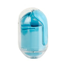 Audífonos Inalámbricos Bluetooth Transparentes ClearBeat | PERFECT CHOICE