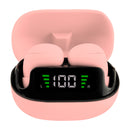 Audífonos Inalámbricos Bluetooth Tamaño Mini Tiny Beatz | PERFECT CHOICE