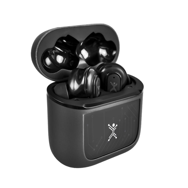 Audífonos Inalámbricos Pantalla Táctil Alta Potencia Sonor | PERFECT CHOICE