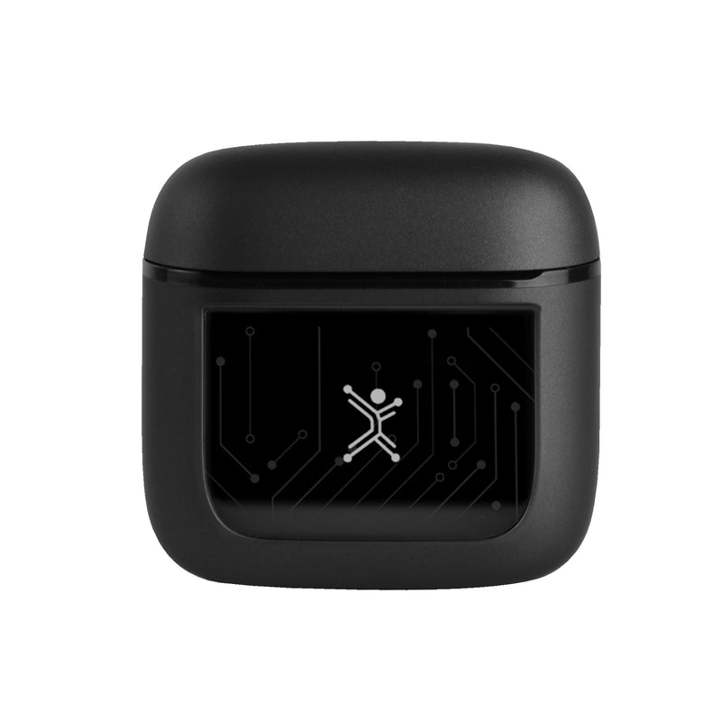 Audífonos Inalámbricos Pantalla Táctil Alta Potencia Sonor | PERFECT CHOICE