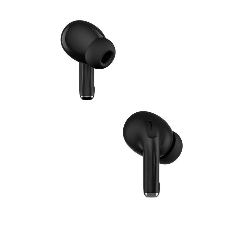 Audífonos TWS Reducción de Ruido ENC y Carga Inalámbrica Nesh PERFEC