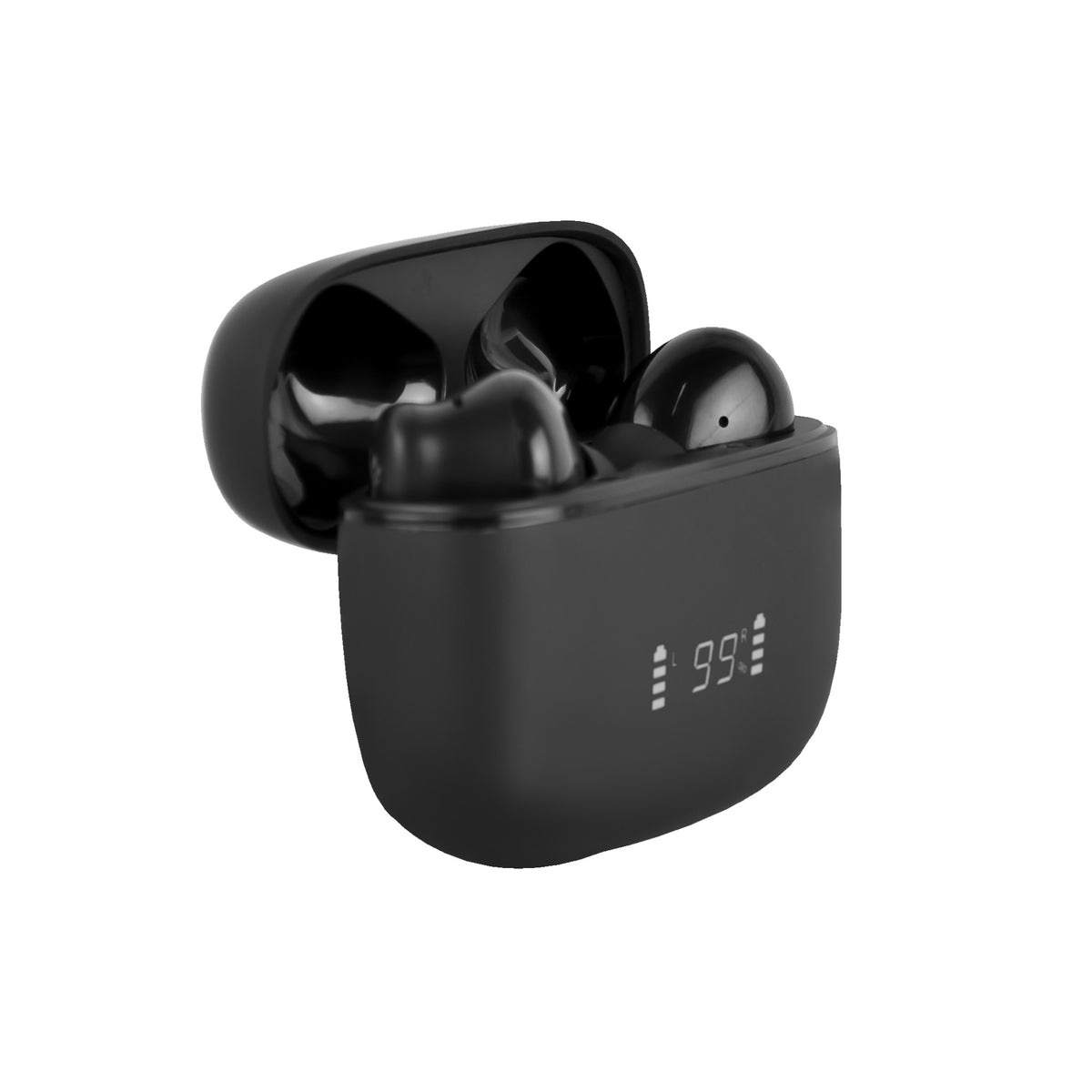 Audifonos Inalambricos Puro Auriculares True Wireless Audífonos