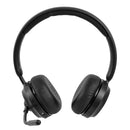 Audifonos Diadema Bluetooth Inalámbricos Sonido estéreo Noctune | PERFECT CHOICE