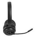 Audifonos Diadema Bluetooth Inalámbricos Sonido estéreo Noctune | PERFECT CHOICE