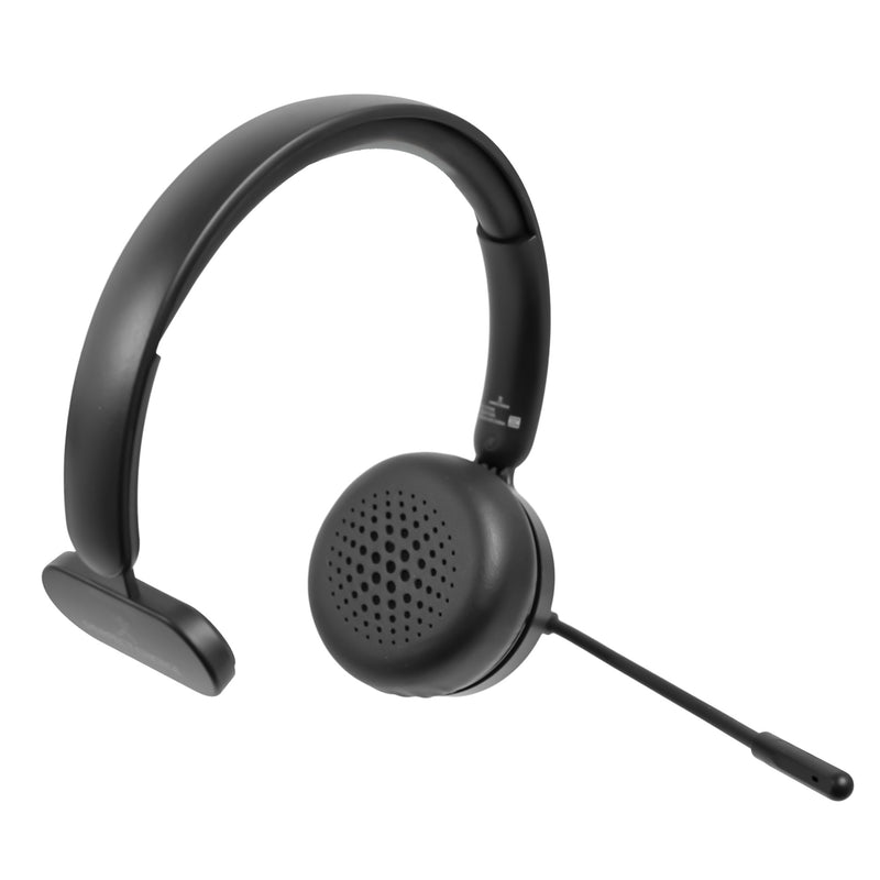 Audifonos Diadema Bluetooth Inalámbricos Sonido Mono Soundo | PERFECT CHOICE