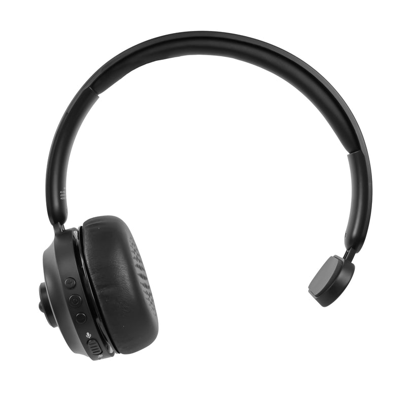 Audifonos Diadema Bluetooth Inalámbricos Sonido Mono Soundo | PERFECT CHOICE
