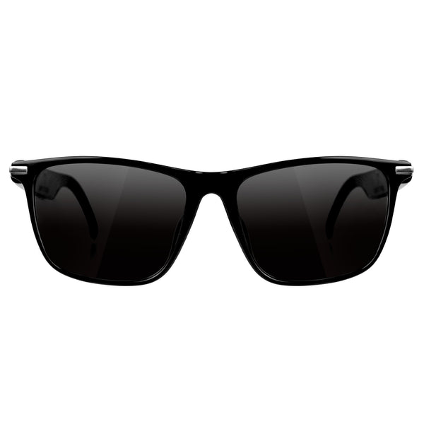 Lentes Inteligentes Touch con audio Open Ear OWS polarizados Evoir | PERFECT CHOICE