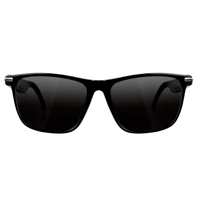 Lentes Inteligentes Touch con audio Open Ear OWS polarizados Evoir | PERFECT CHOICE