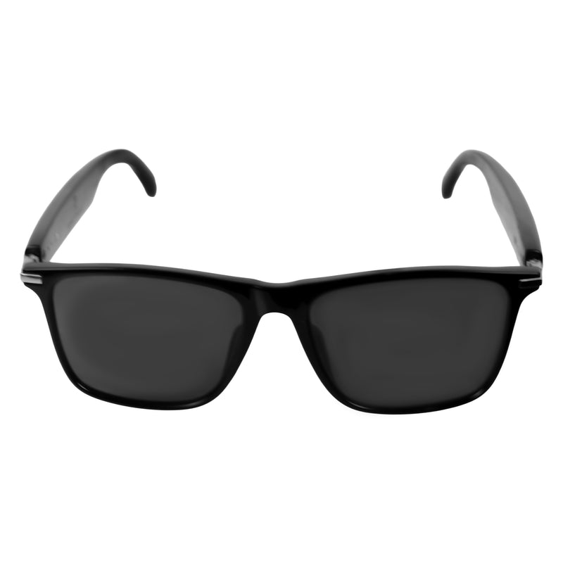 Lentes Inteligentes Touch con audio Open Ear OWS polarizados Evoir | PERFECT CHOICE