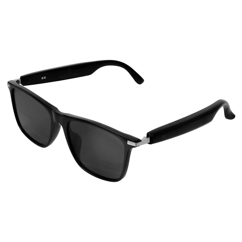 Lentes Inteligentes Touch con audio Open Ear OWS polarizados Evoir | PERFECT CHOICE
