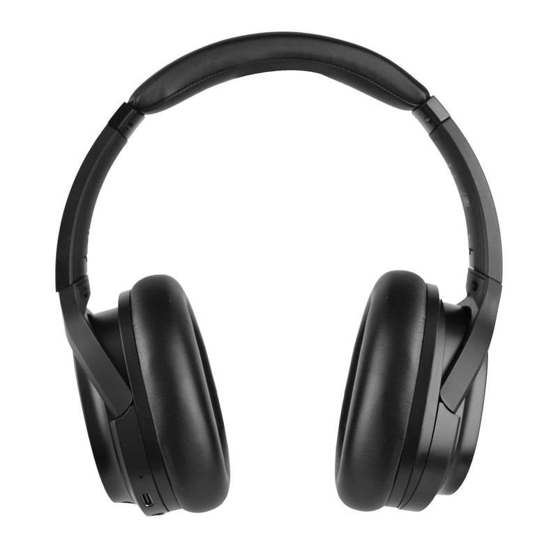 Diadema Con Cancelación De Ruido Activa Anc Hibrido - Serenity | PERFECT CHOICE