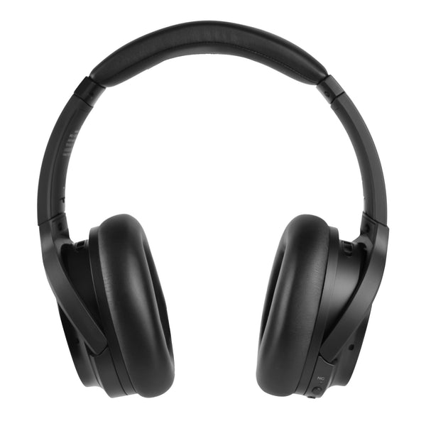 Diadema Con Cancelación De Ruido Activa Anc Hibrido - Serenity | PERFECT CHOICE