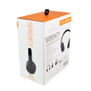 Diadema Con Cancelación De Ruido Activa Anc Hibrido - Serenity | PERFECT CHOICE