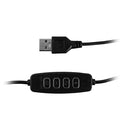 Aro de luz led 10" con base expandible y tripié para Streaming Lumeria | PERFECT CHOICE