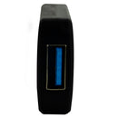 Adaptador Hub USB 2.0 4 Puertos para Laptop y Dispositivos Móviles | PERFECT CHOICE