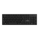 Teclado Inalámbrico Antiderrames Dapper | PERFECT CHOICE