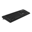 Teclado Inalámbrico Antiderrames Dapper | PERFECT CHOICE