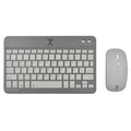 Kit de Teclado y Mouse Bluetooth Inalámbrico Genova | PERFECT CHOICE
