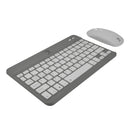 Kit de Teclado y Mouse Bluetooth Inalámbrico Genova | PERFECT CHOICE