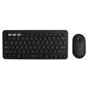 Kit de Teclado y Mouse Inalámbrico Bluetooth Dual 2.4GHz Froyo | PERFECT CHOICE