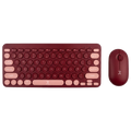 Kit de Teclado + Mouse Inalámbrico Bluetooth Dual 2.4GHz Froyo | PERFECT CHOICE