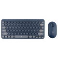 Kit de Teclado + Mouse Inalámbrico Bluetooth Dual 2.4GHz Froyo | PERFECT CHOICE