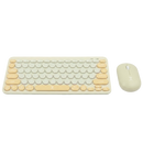 Kit de Teclado + Mouse Inalámbrico Bluetooth Dual 2.4GHz Froyo | PERFECT CHOICE