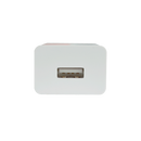 Adaptador de Corriente Universal de Carga Rápida 2.4 Amperes | PERFECT CHOICE