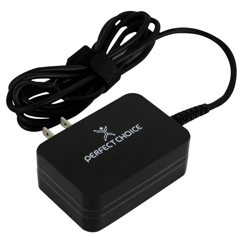 Adaptador de Corriente 65W para Laptops y Dispositivos Móviles | PERFECT CHOICE