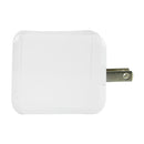 Adaptador de Corriente Universal Carga Rápida 30W 2 Puertos | PERFECT CHOICE