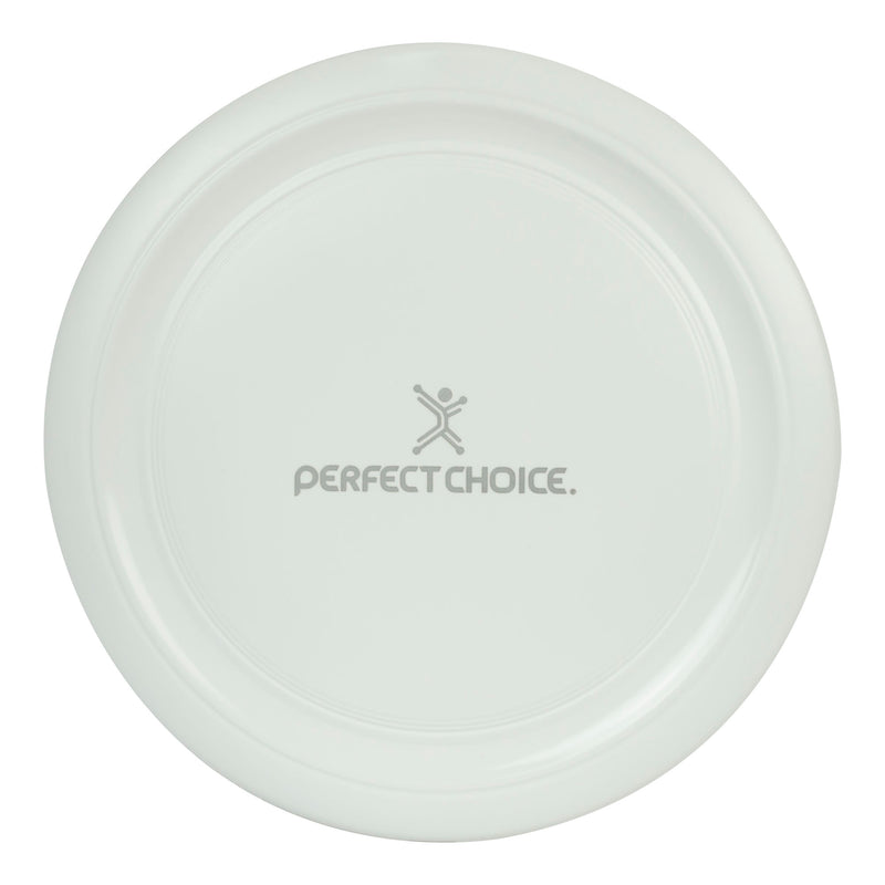 Cargador Inalambrico Universal QI 15W para Smartphone Carga Rápida | PERFECT CHOICE