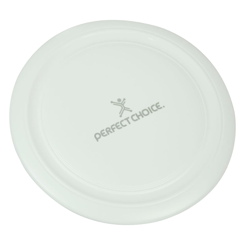 Cargador Inalambrico Universal QI 15W para Smartphone Carga Rápida | PERFECT CHOICE