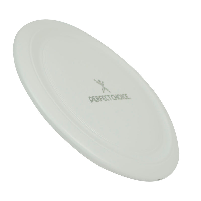 Cargador Inalambrico Universal QI 15W para Smartphone Carga Rápida | PERFECT CHOICE