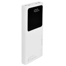 Power Bank Carga Rápida para Smartphone 10,000 Mah 22.5W | PERFECT CHOICE