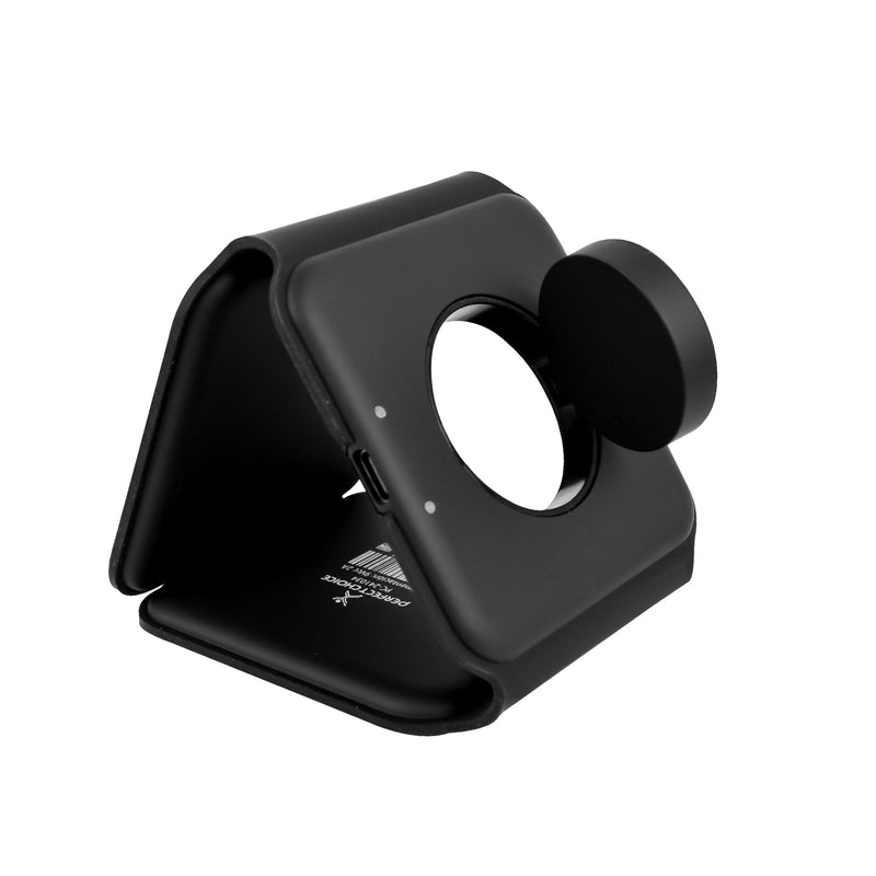 Cargador Inalámbrico 3 en 1 Carga Rápida Plegable 3Charge | PERFECT CHOICE
