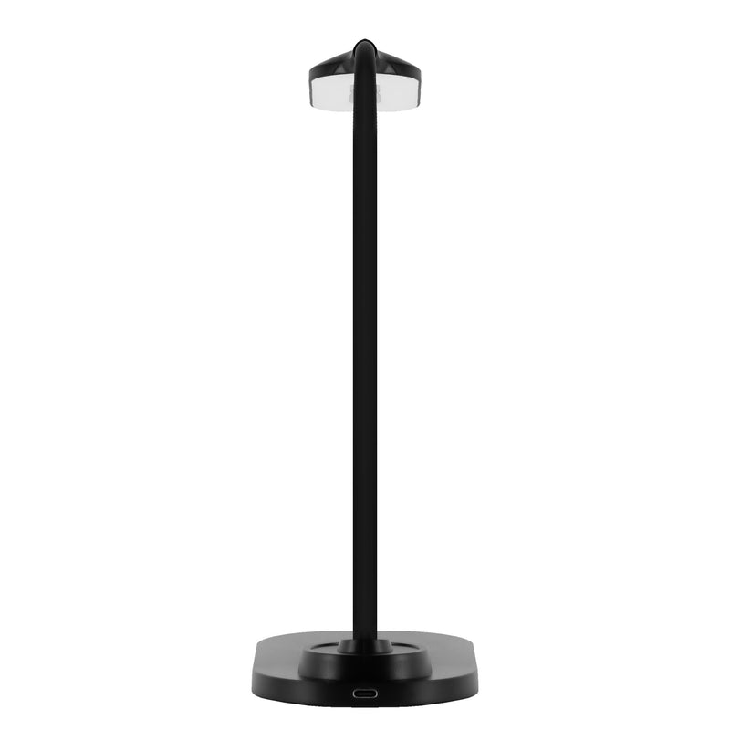 Cargador inalámbrico 15 W y Lámpara Led Daylight | PERFECT CHOICE