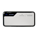 Power Bank Carga Rapida 22.5W Diseño Compacto y Ligero Thunder | PERFECTCHOICE