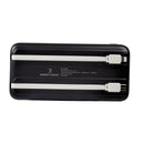 Power Bank Carga Rapida 22.5W Diseño Compacto y Ligero Thunder | PERFECTCHOICE