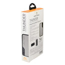 Power Bank Carga Rapida 22.5W Diseño Compacto y Ligero Thunder | PERFECTCHOICE