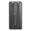 Power Bank 10,000 MAH 22.5W Carga Rápida Thor | PERFECT CHOICE